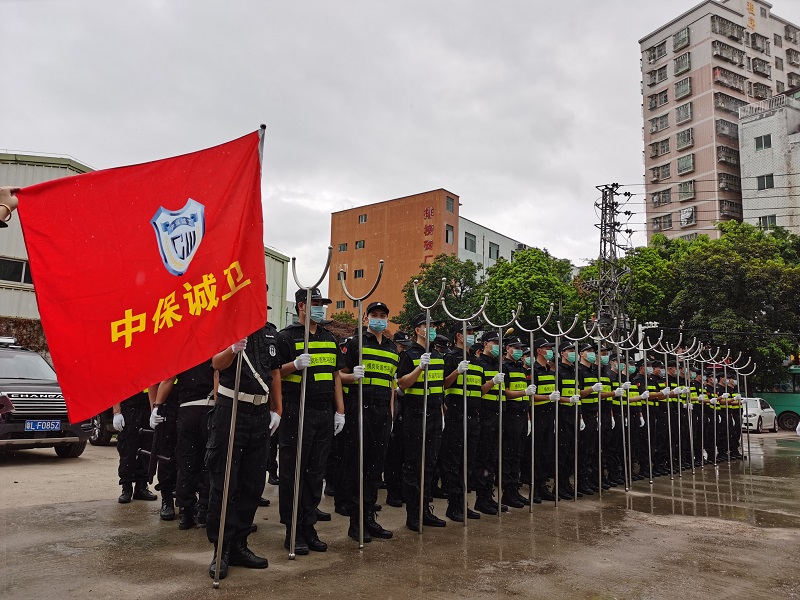 加强横岗市容市貌管理   助力创建全国文明城市